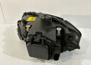 AUDI A3 8P Lampa przednia H7 prawa - 14830 5