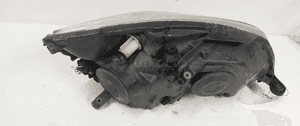 Lampa przod przednia lewa skoda fabia 2 / skoda roomster 3