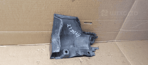 Listwa progowa osłona progu lewy tył Audi A4 B6 8E0853579B 5