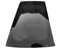 Szyba dachowa dachu solar dach panorama peugeot 508 i sw kombi 2010-2014 2