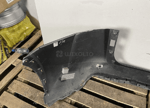 Zderzak tył tylny lexus nx i AZ10 2014- cały 4