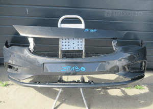 ZDERZAK PRZEDNI PRZÓD OPEL ASTRA K V PRZED LIFTEM 2015- 8