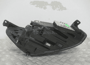 Lampa przednia przód lewa ford focus MK4 full led 2018- 14