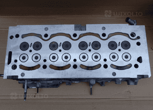 Glowica 6981569780 2.2 tdci mondeo MK4 peugeot 508 citroen 1