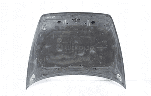 Volvo V50 lift 2007-2012 maska pokrywa silnika 4