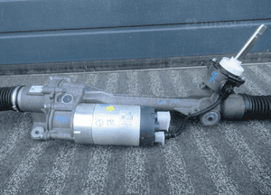 UKŁAD MAGLOWNICA PRZEKŁADNIA KIEROWNICZA VW ID BUZZ 1N3423050G 2022- 13