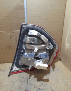 Lampa lewy tył  w klapę citroen C4 picasso nr 9653547777 2