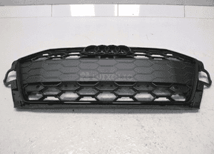 Audi A4 B9 s-line wzmocnienie grilla grill atrapa 3