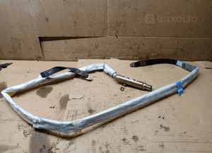 Kurtyna airbag boczna prawa BMW 3 E46 1
