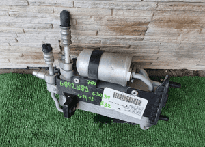SKRAPLACZ KLIMATYZACJI BMW 5 G30 7 G11 G32 6842989