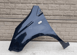 Nissan note 2006 - 2012 błotnik przedni lewy 1