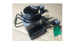 Pompa ABS AG9N-2C405-CA Land Rover Freelander 2 II 2