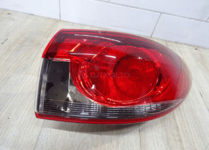 Mazda 6 vi gj sedan hb 12-15 lampa prawa tylna led GHK1-51150 220-41978 2