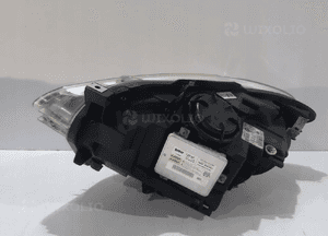BMW 1 F20 Lampa Bi-xenon Prawa Kompletna - 13050 4