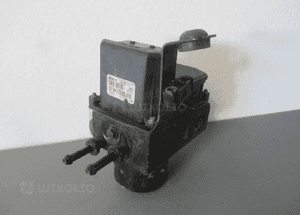 Pompa hamulcowa abs seat ibiza 3 vw polo iv fabia i 6Q0614417E 2002- 2