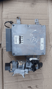 Mazda 6 02-07 Komputer Sterownik 2.0 citd RF5C 2