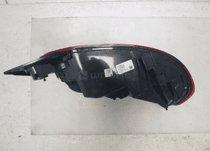 Bmw F22 F23 F87 M2 lampa prawa tylna prawy tył led 7