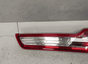 Ford transit tourneo custom lampa lewy tył tylna oryginał 6