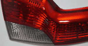 Lampa tylna lewa volvo V50 lift 4