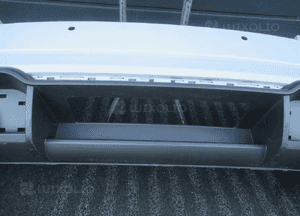 ZDERZAK TYLNY TYŁ AUDI A3 S-LINE LIFT 8V4 5D SPORTBACK 2016-2020 19