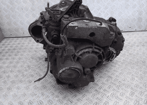 SKRZYNIA BIEGÓW KNS AUDI A3 8P 2.0 TDI RADOM 2