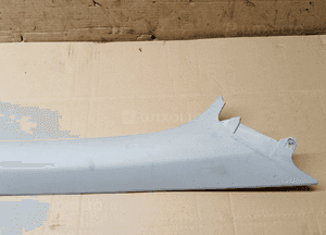 Osłona poszycie słupka prawy przód Renault Clio III 8200293764 2