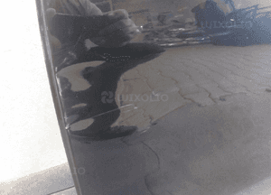 DRZWI TYŁ LEWE BMW X2 F39 4