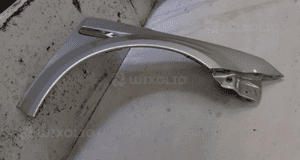 Błotnik prawy do opel tigra b ii Z157 3