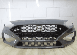 Zderzak przód przedni hyundai I30 iii 86511-G4da0 lift 2020- n-line 1