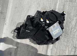 Skoda karoq full led lampa prawa 17- 3