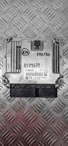 BMW F20 F30 KOMPUTER SILNIKA STEROWNIK 8579479 7