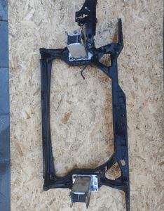 Audi A4 B8 08-12 OE 8k0 805 594 J PAS PRZEDNI WZMOCNIENIE 1