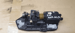 Klamka klapy bagażnika Mercedes W211 A21174093 3