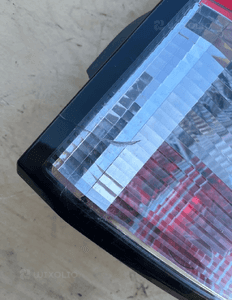 Lampa tylna prawa Land Rover Discovery 4 IV 2