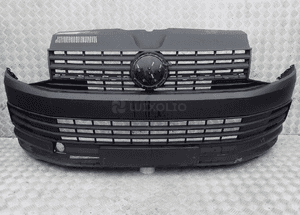 ZDERZAK PRZÓD VW T6 7E0807221D 1