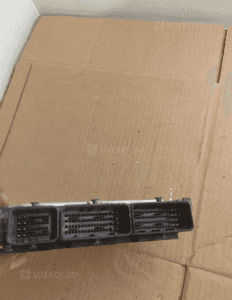 KOMPUTER STEROWNIK SILNIKA 0281017977 RENAULT MASTER III 2.3 DCI 3