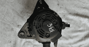 ALTERNATOR EXPERT III JUMPY III VIVARO C 308 T9 1.5 BLUEHDI 9820893880 1