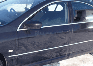Drzwi lewe przednie peugeot 607 k.l exld 3