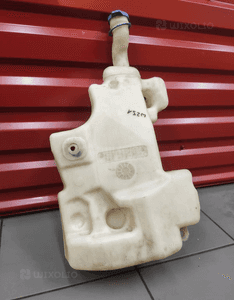 MERCEDES R-KLASA W251 ZBIORNIK ZBIORNICZEK SPRYSKIWACZY POMPKA ORYG ZDROWY 3