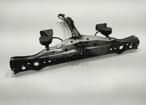 Pas przód przedni wzmocnienie góra górne lexus rx ii RX400 RX400H 2003-08 3