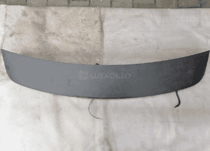 Spojler Ford Focus Mk2 04-11r 4M51-A44210-AK 1