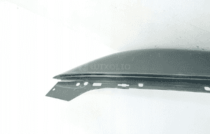 Błotnik prawy przód przedni vw touareg 7L6821106B 8