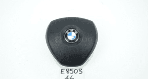 Bmw X5 E70 X6 E71 poduszka powietrzna kierowcy airbag 6780476 1