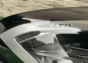 Lampa bmw 4 G22 G23 G80 G82 G83 led usa 5A19366 2