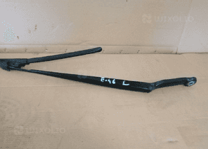 Ramie wycieraczki lewy przód wycieraczka BMW E46 2