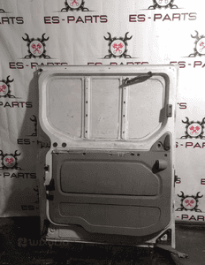 Drzwi bok przesuwne lewe opel vivaro a renault trafic ii primaster 5
