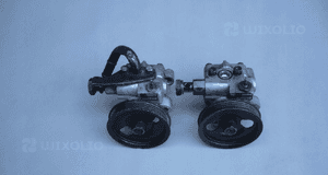 Pompa wspomagania 57110-1C000 Hyundai Getz 1,1 12v 4