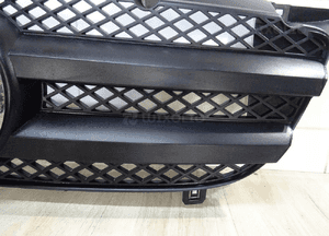 Grill atrapa mercedes sprinter W906 906 A9068800385 4