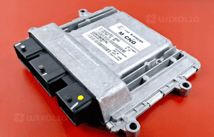 Mercedes-Benz W245 Sterownik silnika ECU A2669001500 Nowy 3