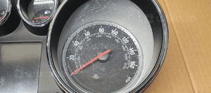 Licznik zegary oryginał Opel Zafira C 2.0 TDCI UK 13433800 4